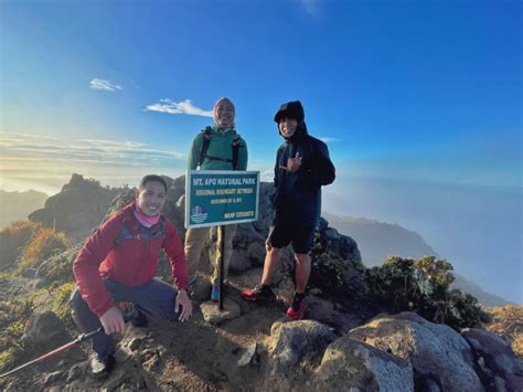 phillipines peak|Iba pa.